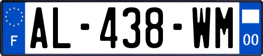 AL-438-WM