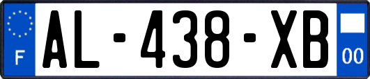 AL-438-XB