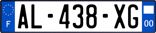 AL-438-XG