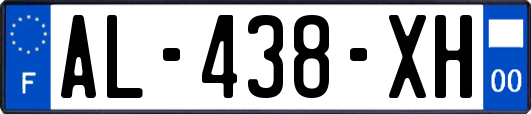 AL-438-XH