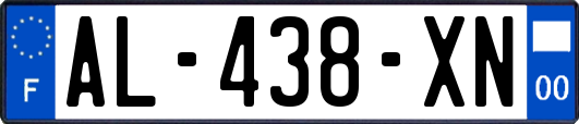 AL-438-XN