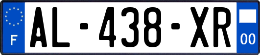 AL-438-XR