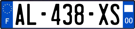 AL-438-XS