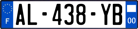 AL-438-YB