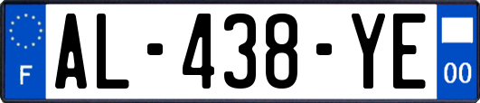 AL-438-YE
