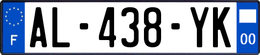 AL-438-YK