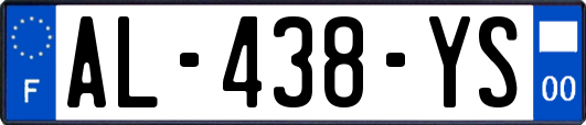 AL-438-YS