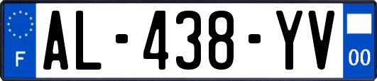 AL-438-YV
