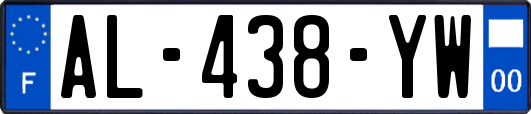 AL-438-YW