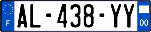AL-438-YY