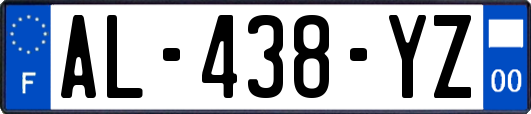 AL-438-YZ