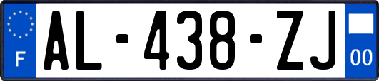 AL-438-ZJ