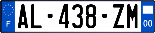 AL-438-ZM