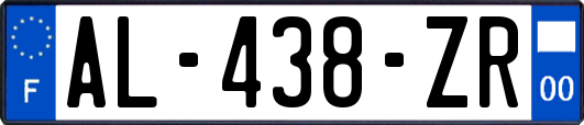 AL-438-ZR