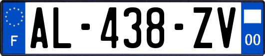 AL-438-ZV