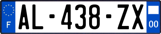 AL-438-ZX
