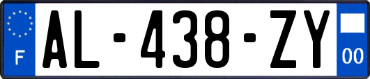 AL-438-ZY