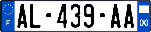 AL-439-AA