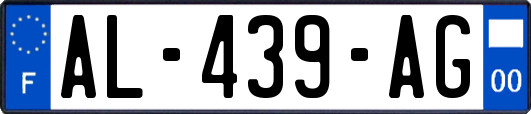 AL-439-AG