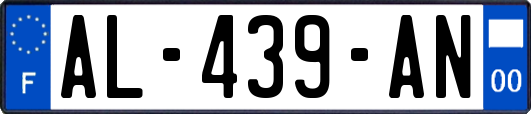 AL-439-AN