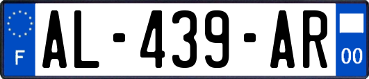 AL-439-AR