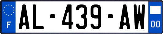 AL-439-AW