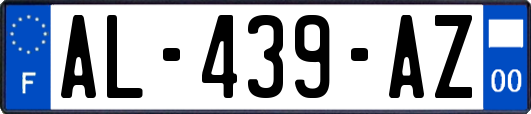 AL-439-AZ