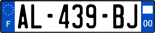 AL-439-BJ