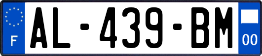 AL-439-BM