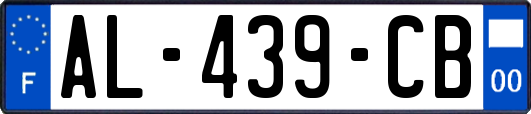 AL-439-CB