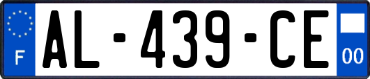 AL-439-CE