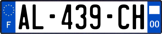 AL-439-CH