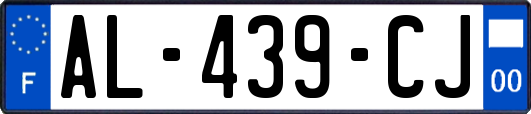 AL-439-CJ