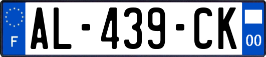 AL-439-CK