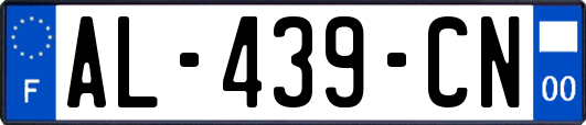 AL-439-CN