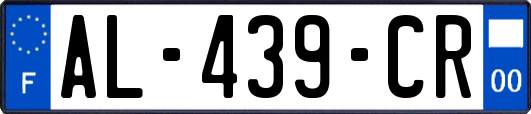 AL-439-CR