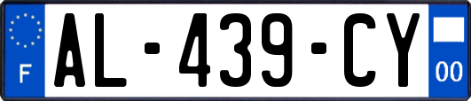 AL-439-CY