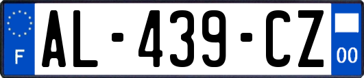 AL-439-CZ