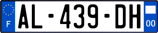 AL-439-DH