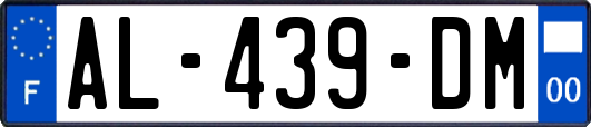 AL-439-DM