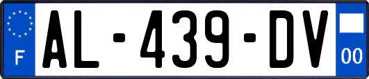 AL-439-DV