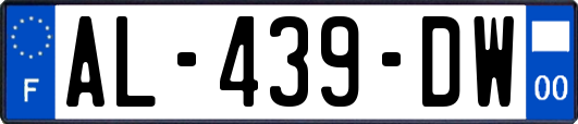 AL-439-DW