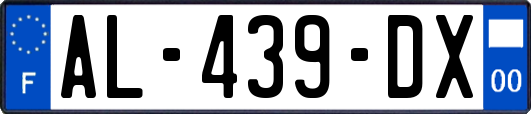 AL-439-DX