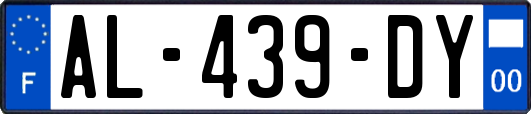 AL-439-DY