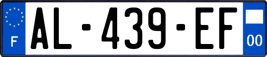 AL-439-EF