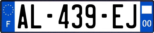 AL-439-EJ