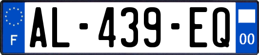 AL-439-EQ