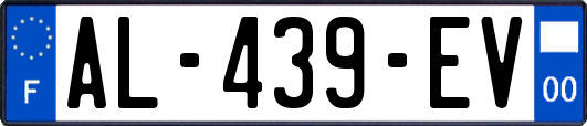 AL-439-EV