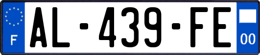 AL-439-FE