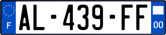 AL-439-FF